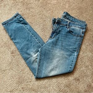 Old Navy Skinny Jeans
